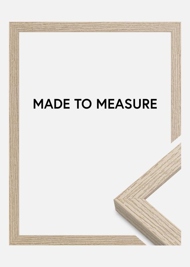 Ramverkstad Frame Devon Ivory - Custom Size