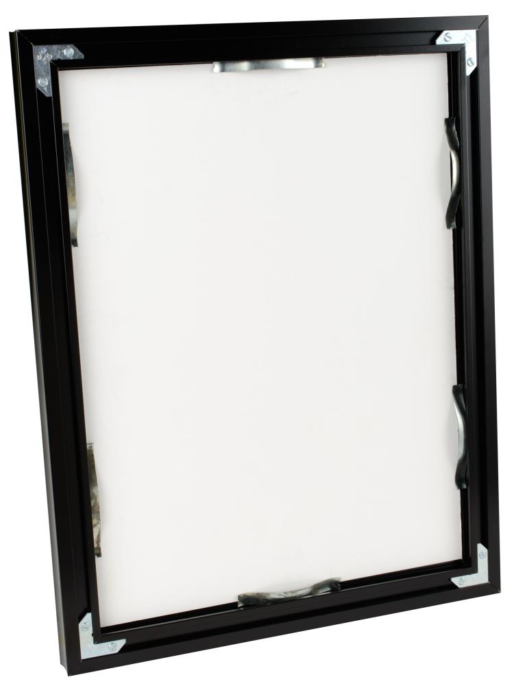 Ramverkstad Ram Sunne Brun - Valfri Storlek