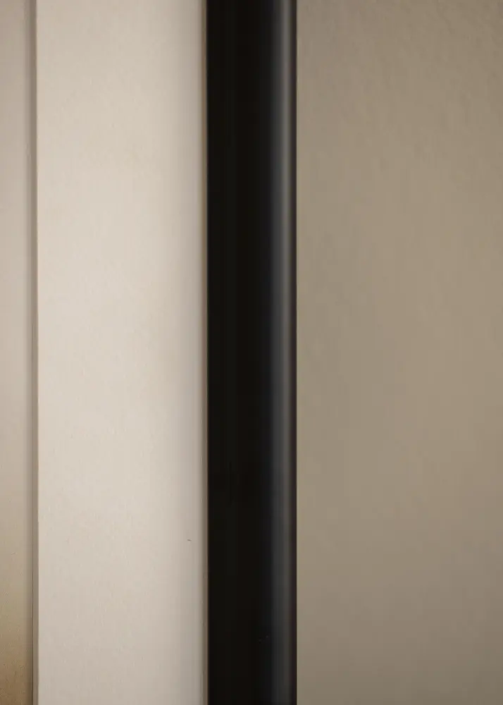 Ramverkstad Frame Högbo Black - Custom Size