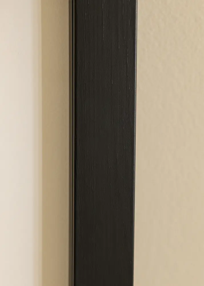 Ramverkstad Frame Boxholm Black - Custom Size