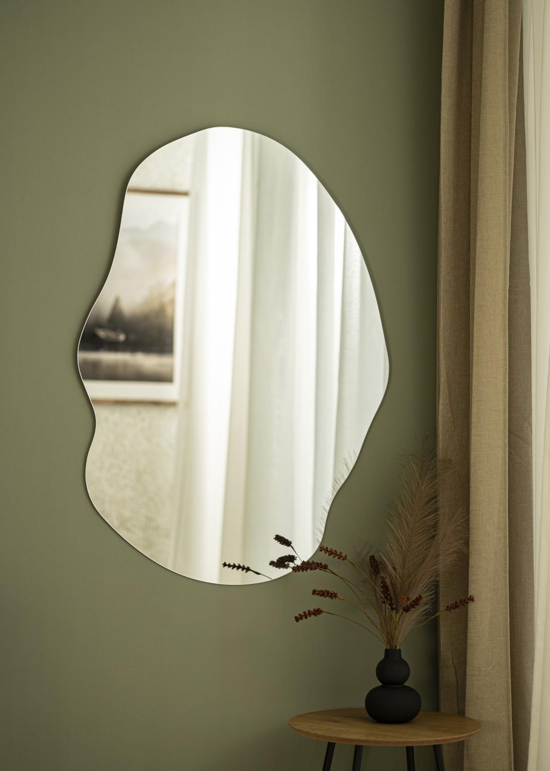 Product Image for KAILA Mirror Wide Cloud 70x98 cm