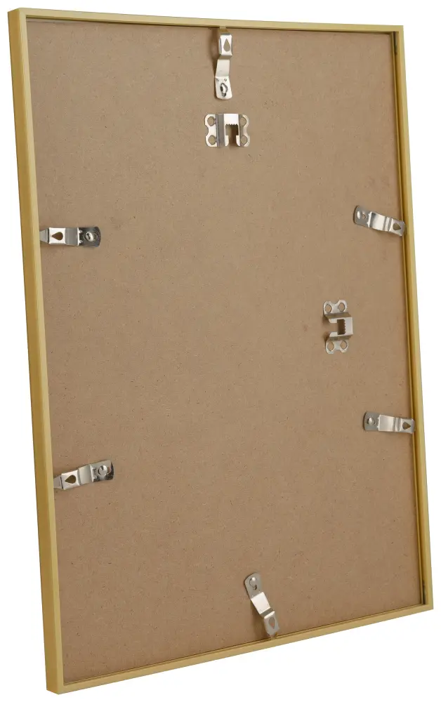 Artlink Frame Decoline Gold 40x50 cm