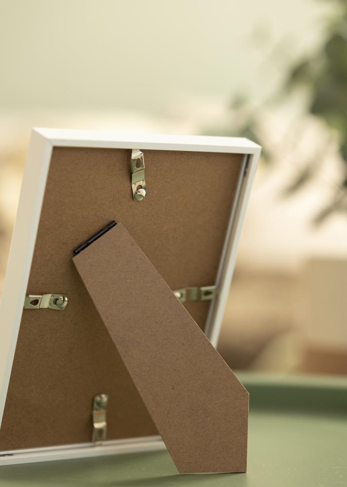 Walther Frame Desire Acrylic glass White 13x18 cm