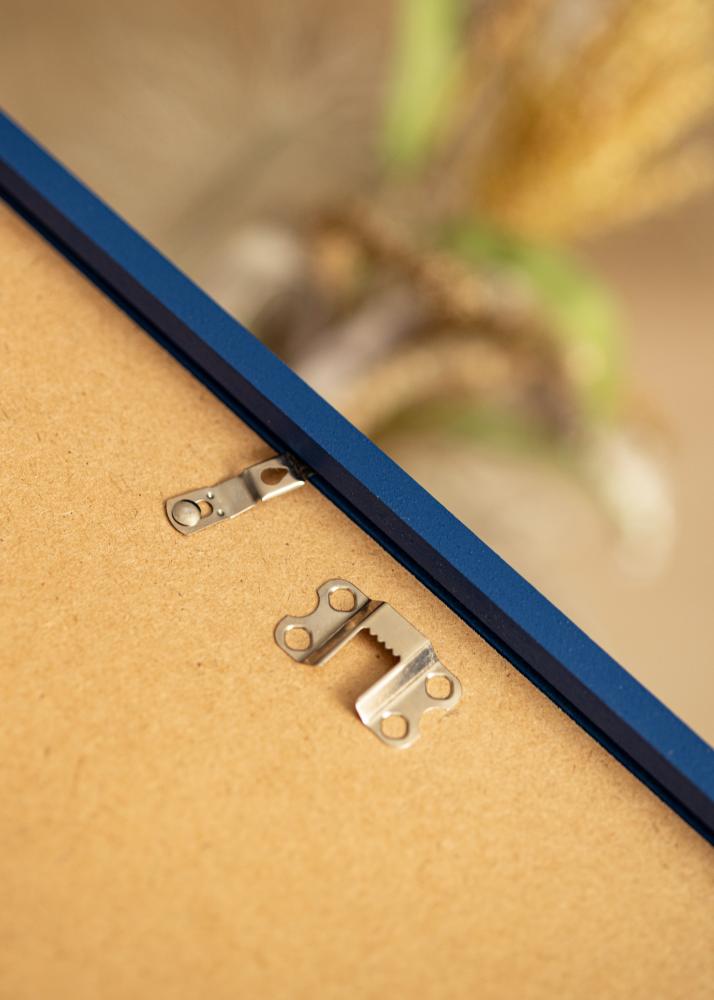 Artlink Colorful Acrylic Glass Blue 60x80 cm