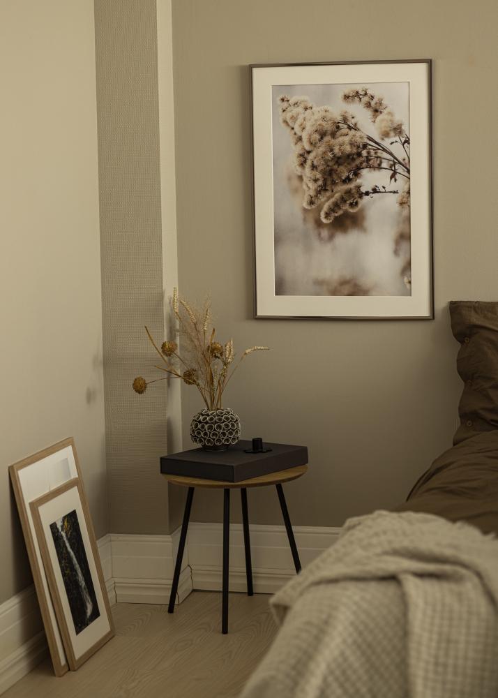 Walther Frame New Lifestyle Acrylic Glass Steel 42x59.4 cm (A2)