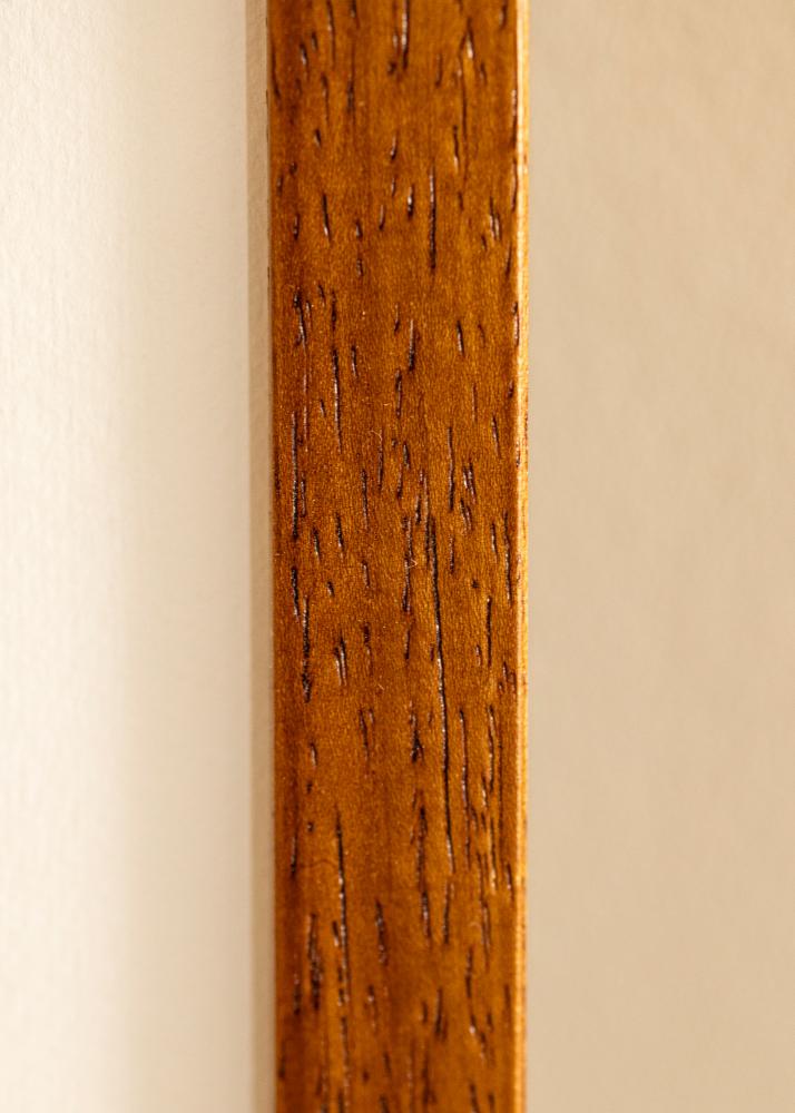 Mavanti Frame Hermes Acrylic Glass Beech 50x70 cm