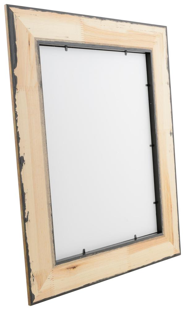 Ramverkstad Frame Tibro Green - Custom Size