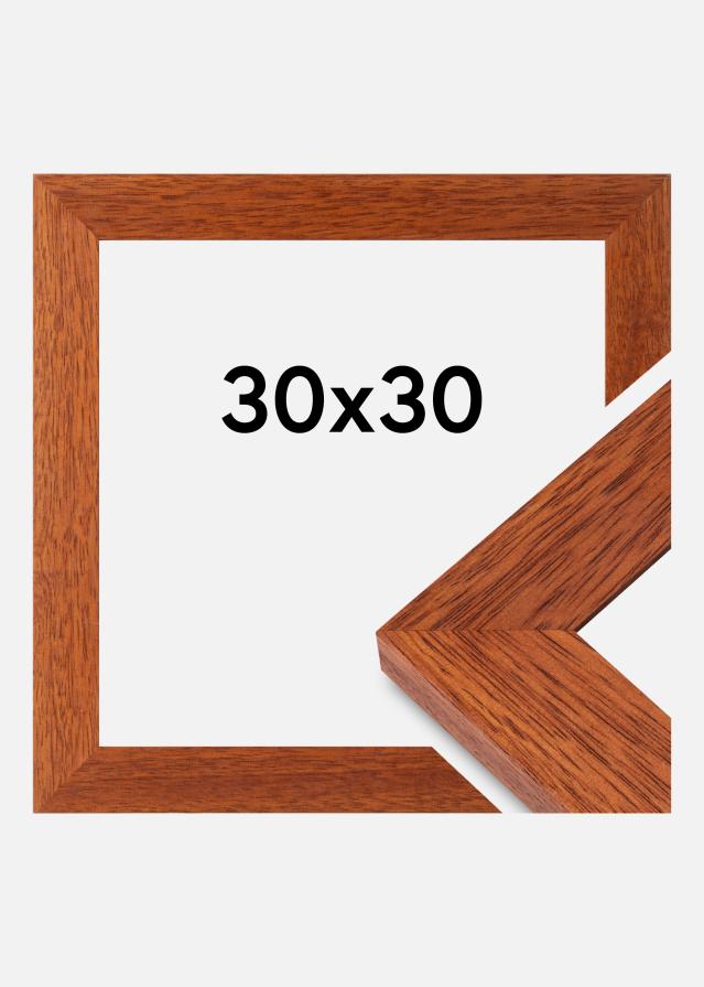 Mavanti Frame Juno Acrylic Glass Cherry 30x30 cm