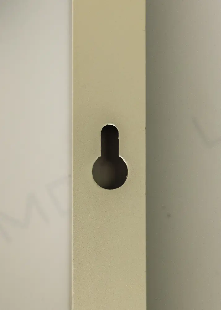 KAILA KAILA Mirror Corners II LED 70x90 cm