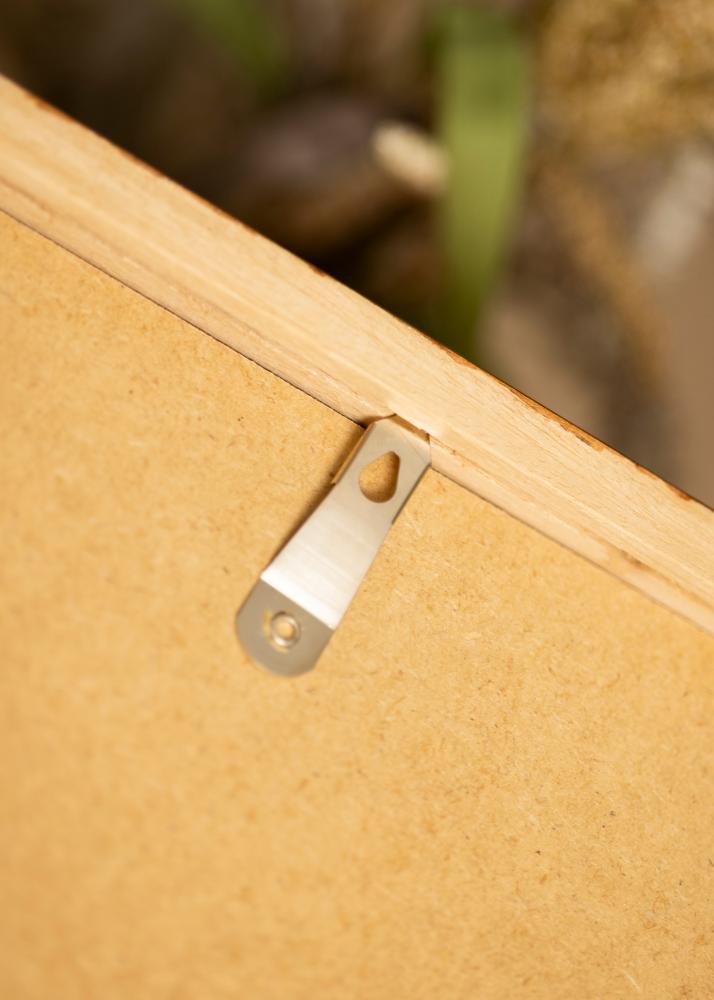 Mavanti Frame Hermes Acrylic Glass Beech 50x70 cm