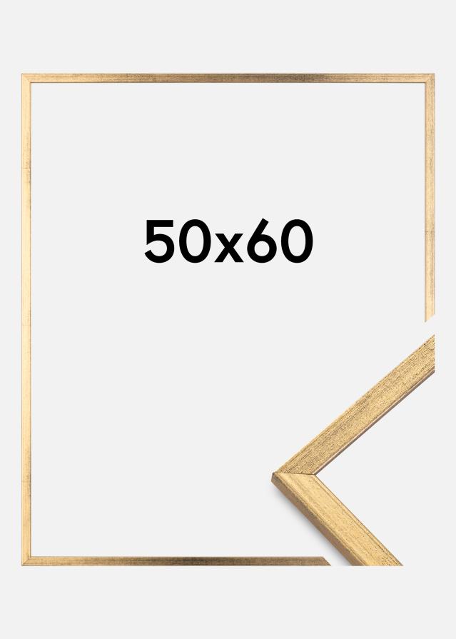 Estancia Frame Gallant Gold 50x60 cm