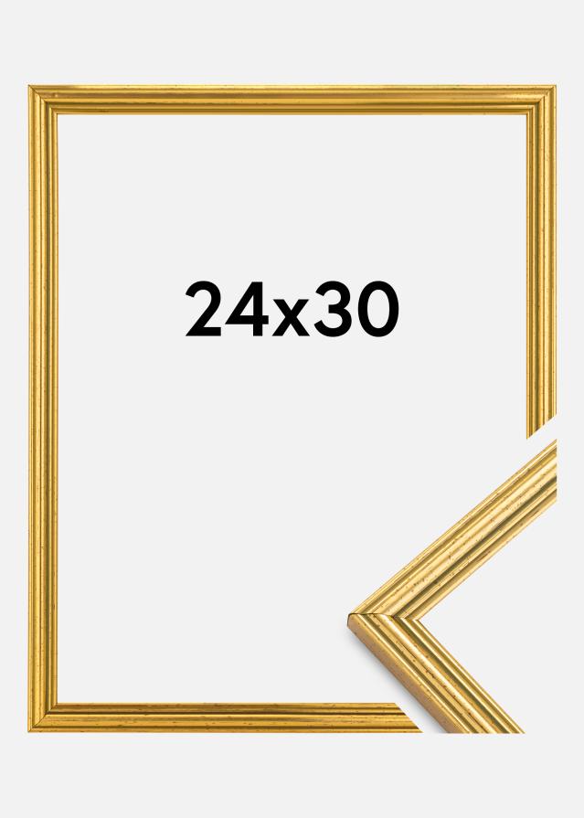 Estancia Frame Classic Gold 24x30 cm