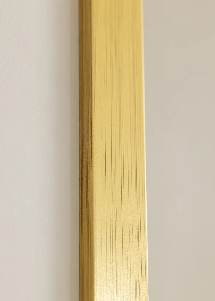 Galleri 1 Frame Gold Wood Acrylic glass 29.7x42 cm (A3)