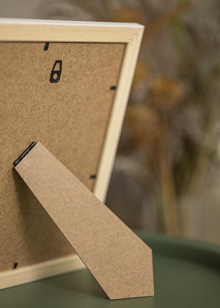 Galleri 1 Frame Siljan White 25x25 cm