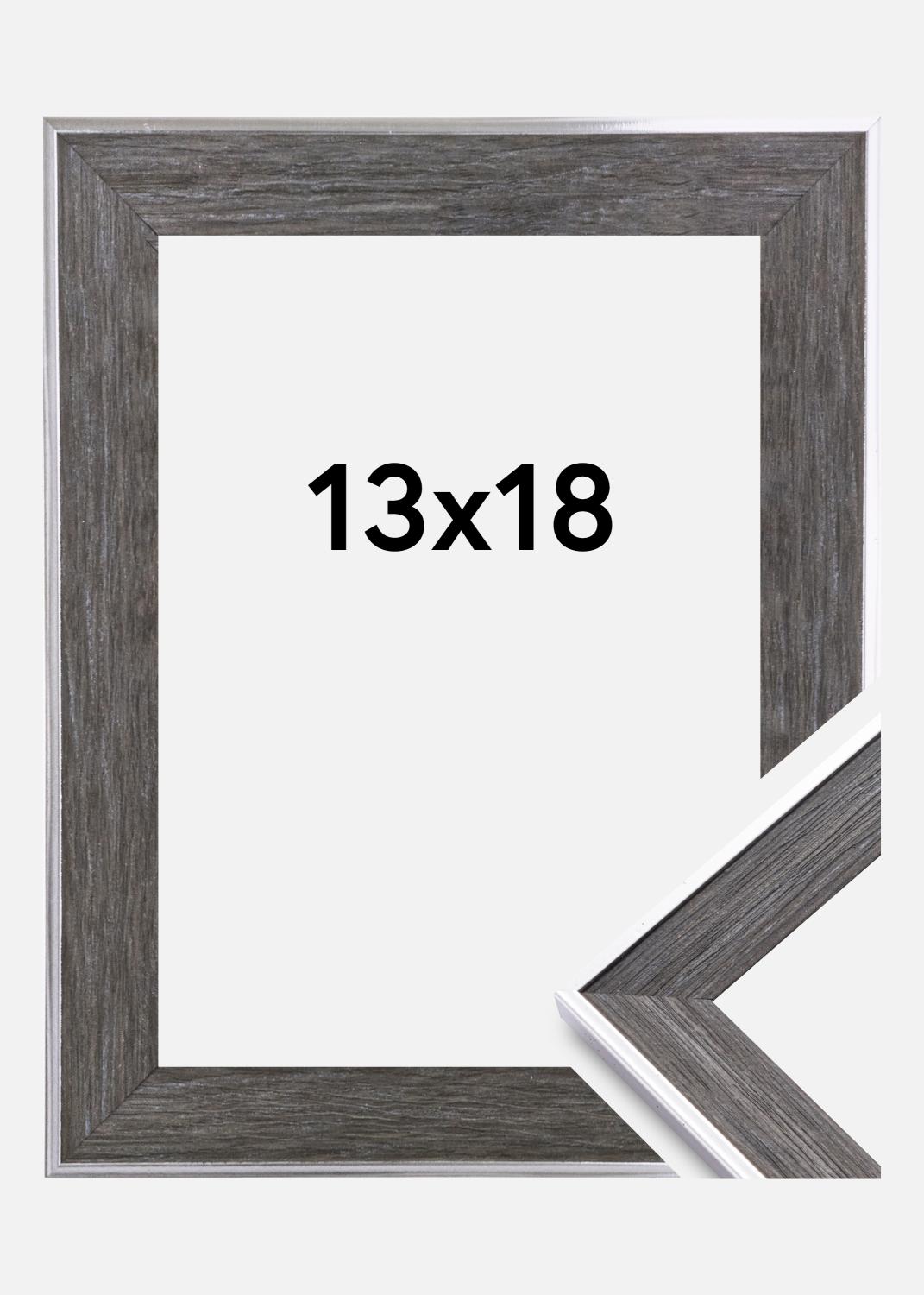 Product Image for Frame Bohemian Grey 13x18 cm