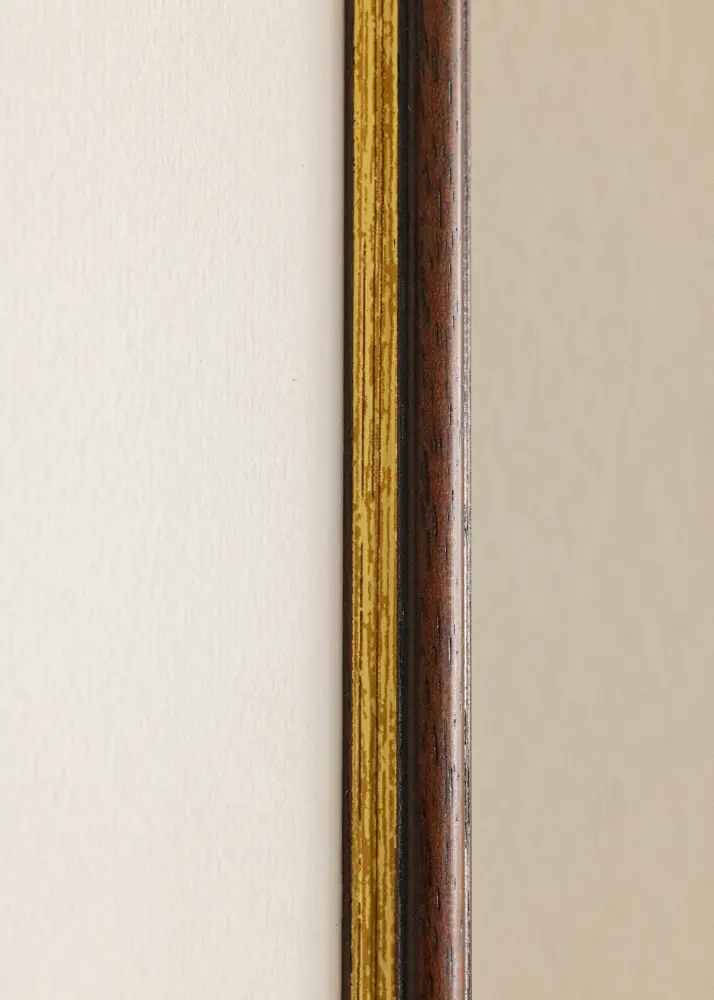 Ramverkstad Frame Horndal Brown - Custom Size