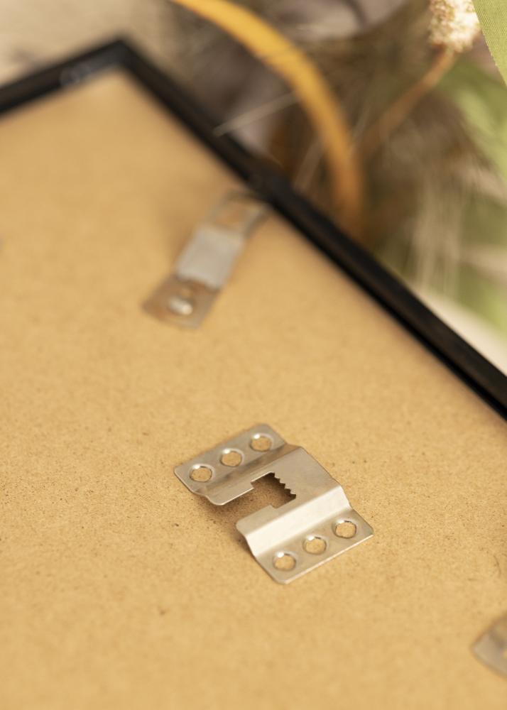 Artlink Frame BGA Modern Style Acrylic glass Black 22x28 inches (55.88x71.12 cm)