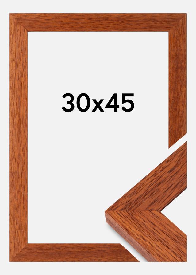 Mavanti Frame Juno Acrylic Glass Cherry 30x45 cm