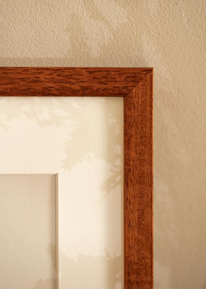 Mavanti Frame Hermes Acrylic Glass Cherry 50x60 cm