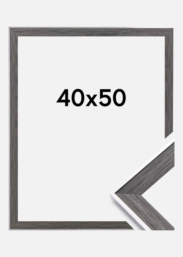 Walther Frame Bohemian Grey 40x50 cm