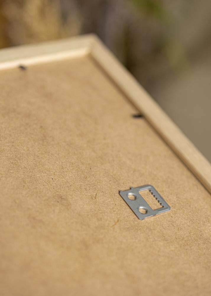 Galleri 1 Frame Gold Wood Acrylic glass 33x95 cm