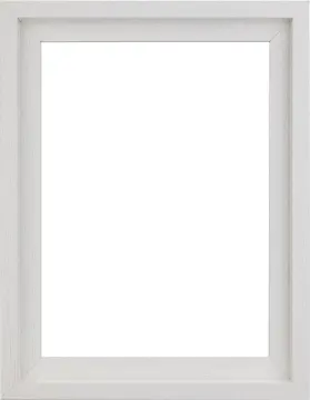 Mavanti Canvas Frame Cleveland White 59,4x84 cm (A1)