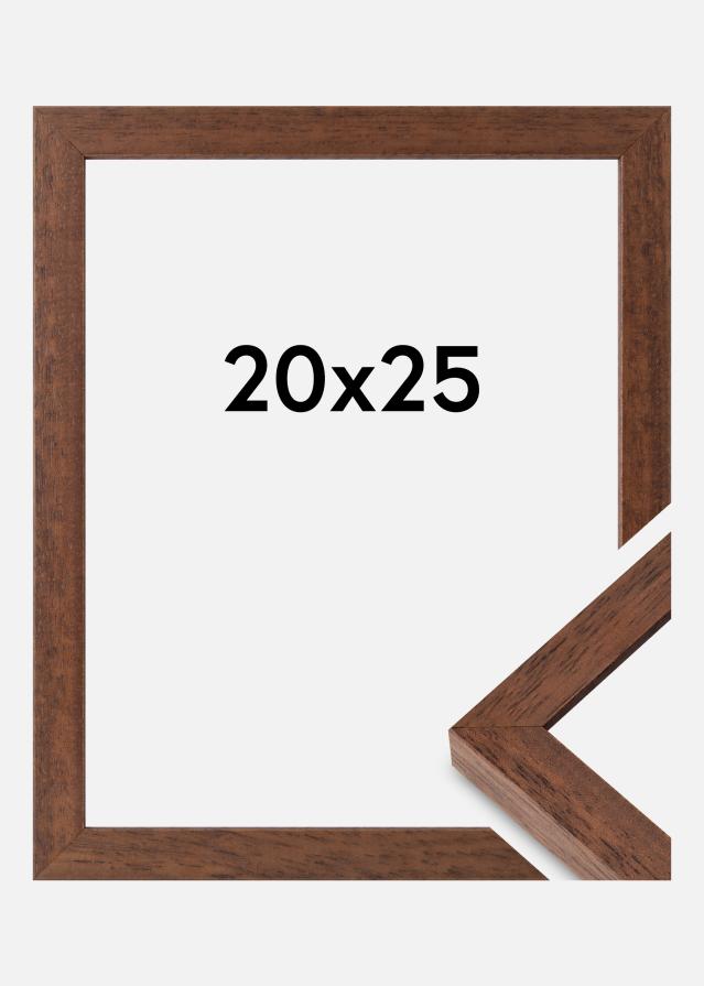 Mavanti Frame Hermes Acrylic Glass Teak 20x25 cm