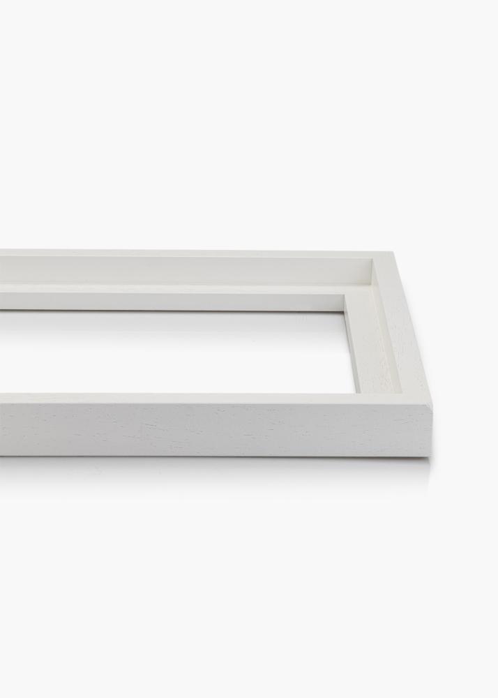 Mavanti Canvas Frame Cleveland White 60x80 cm