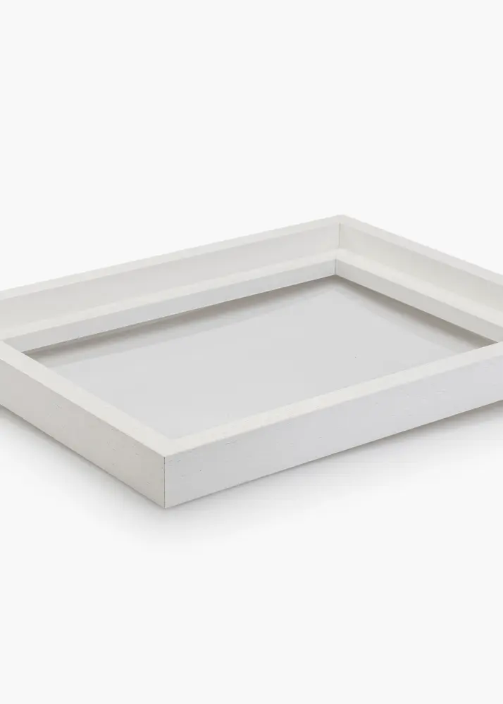 Mavanti Canvas Frame Cleveland White 21x29,7 cm (A4)