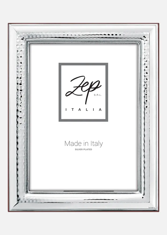 ZEP Frame Trevi Silver 13x18 cm