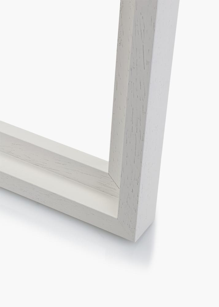 Mavanti Canvas Frame Cleveland White 60x80 cm