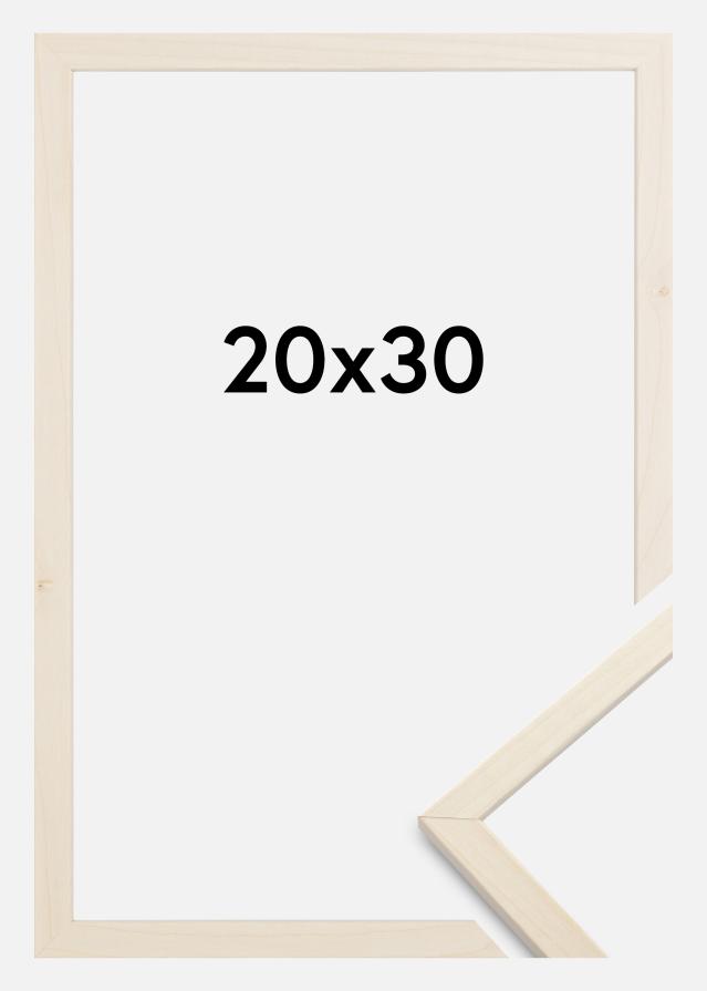Galleri 1 Frame Edsbyn Maple 20x30 cm