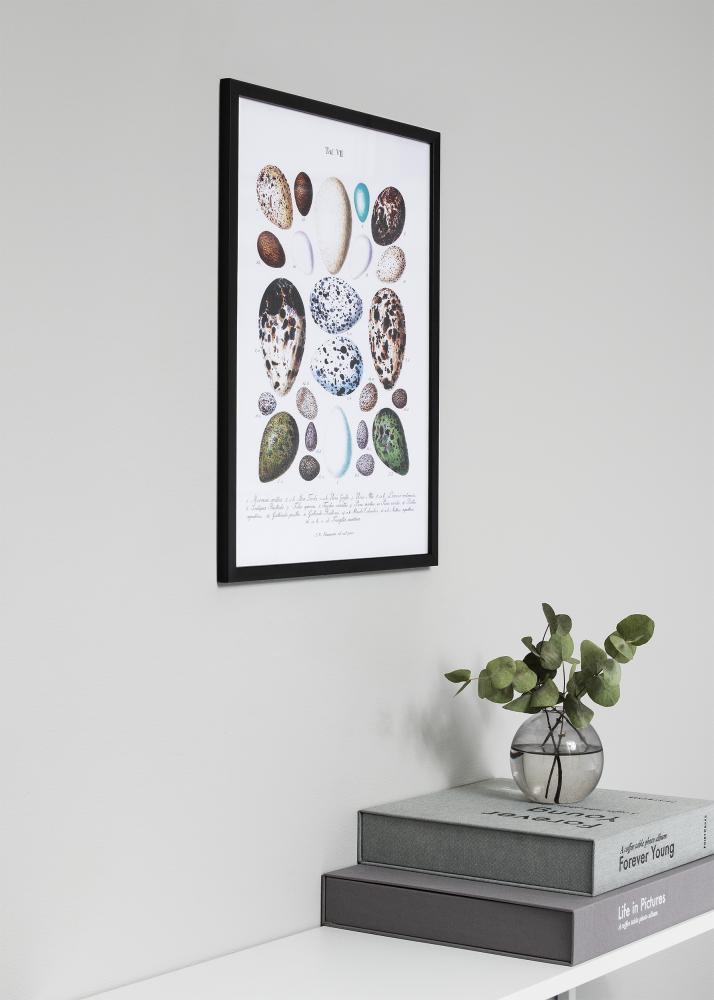 Galleri 1 Frame Black 29,7x42 cm (A3)