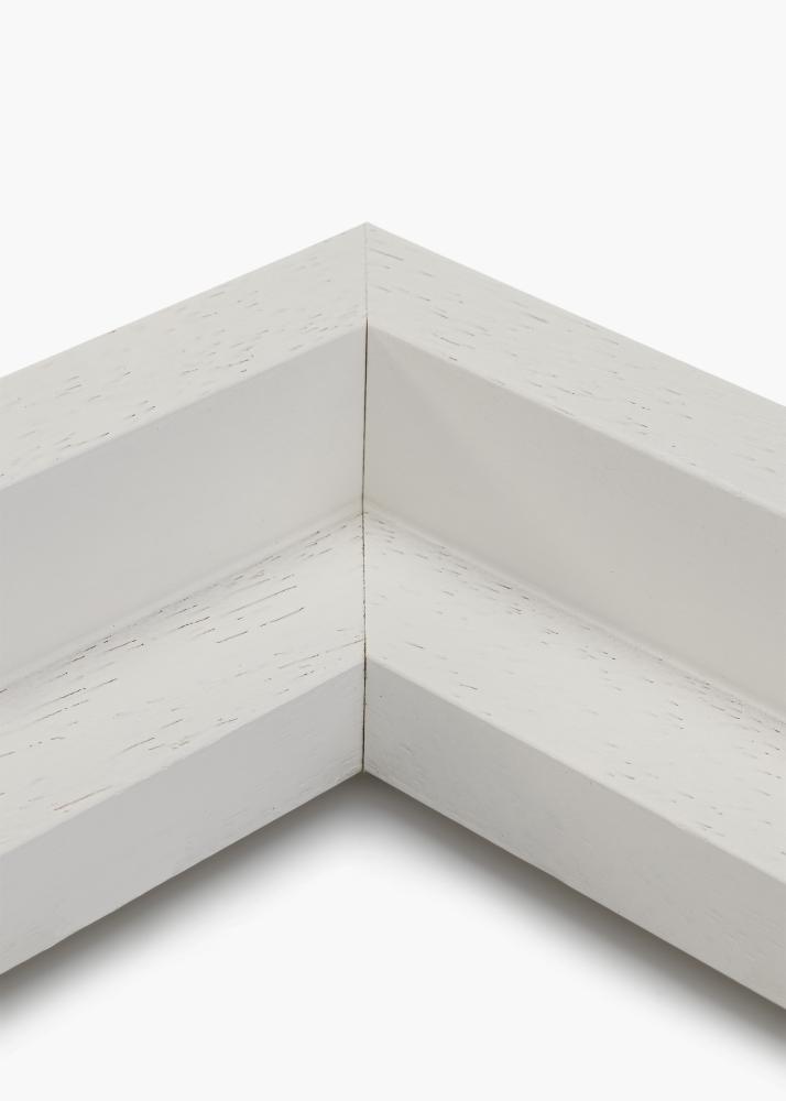 Mavanti Canvas Frame Cleveland White 60x80 cm