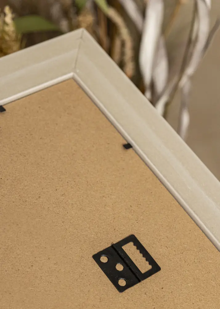 Focus Frame Charleston Gold 60x80 cm