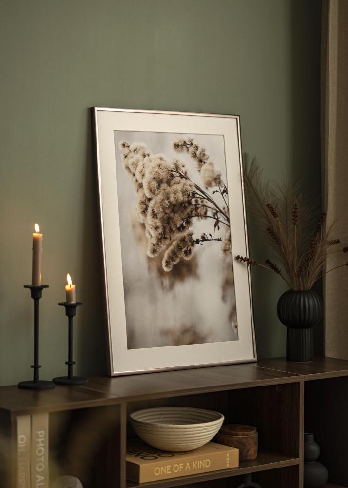 Walther Frame New Lifestyle Acrylic Glass Steel 42x59.4 cm (A2)