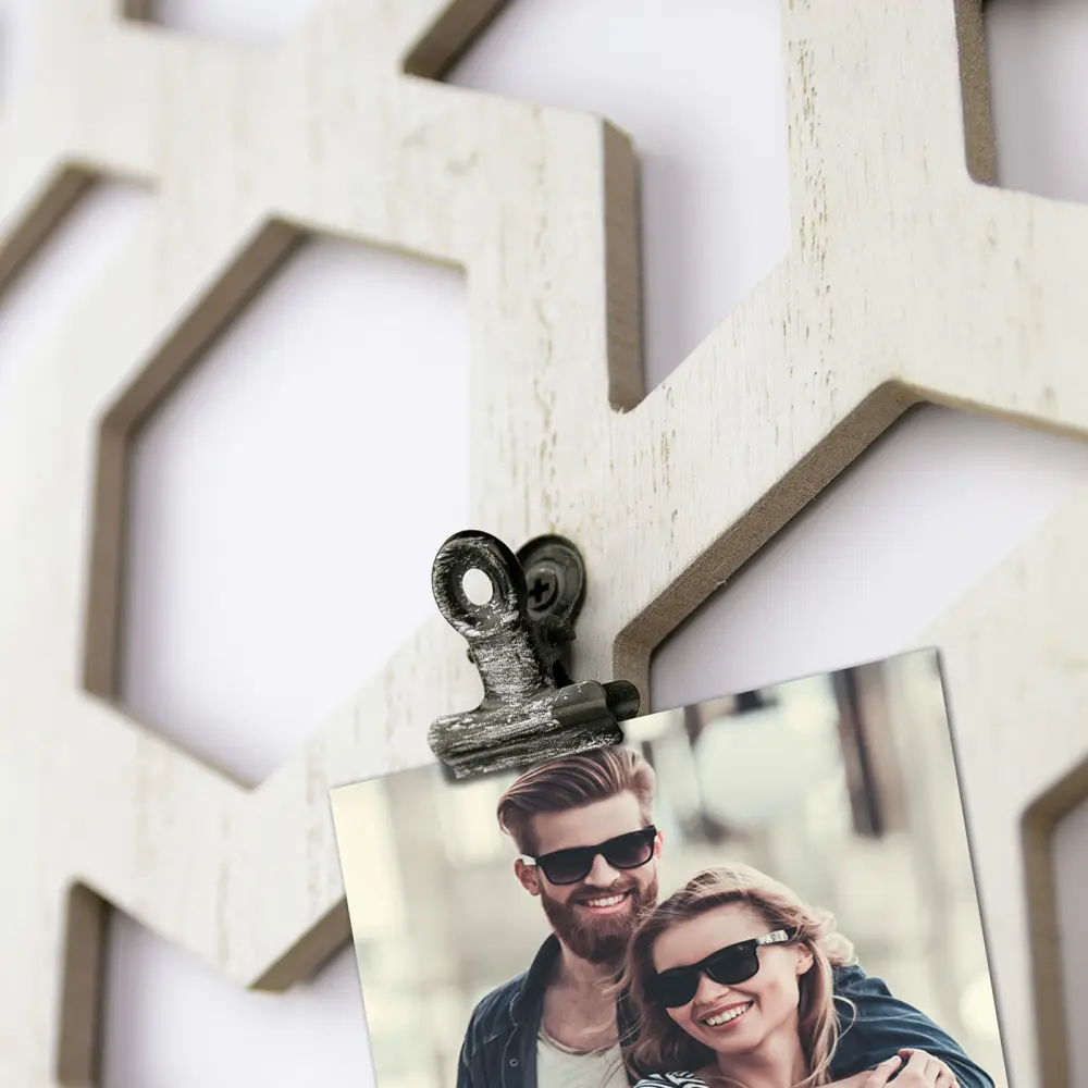 ZEP Lindon Collage frame - 4 Pictures