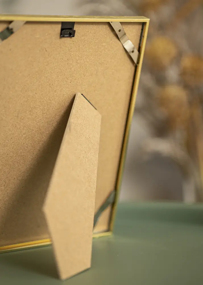 Focus Frame Can-Can Gold 13x18 cm