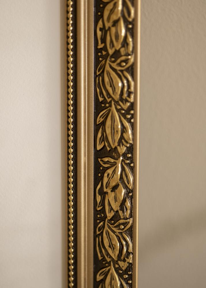 Ramverkstad 60x90 Ombud Frame Jung Gold - Custom Size