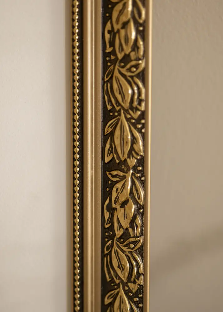 Ramverkstad Frame Jung Gold - Custom Size