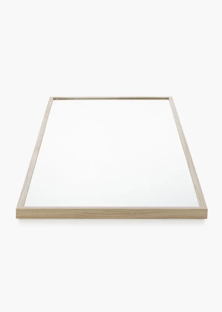 Artlink Mirror Oak 42x102 cm