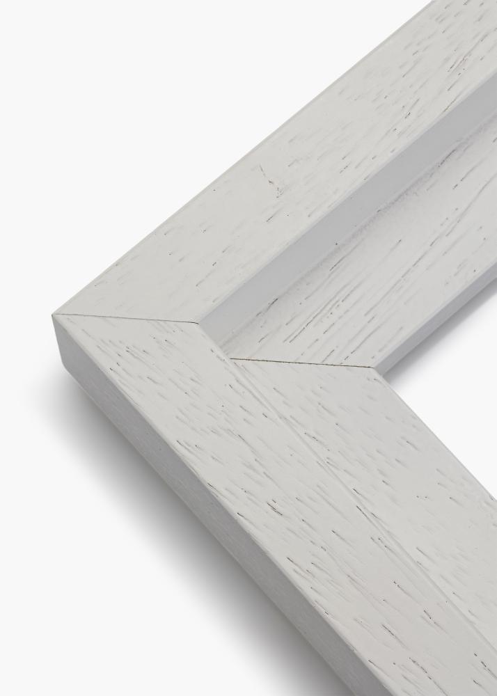 Mavanti Canvas Frame Cleveland White 60x80 cm