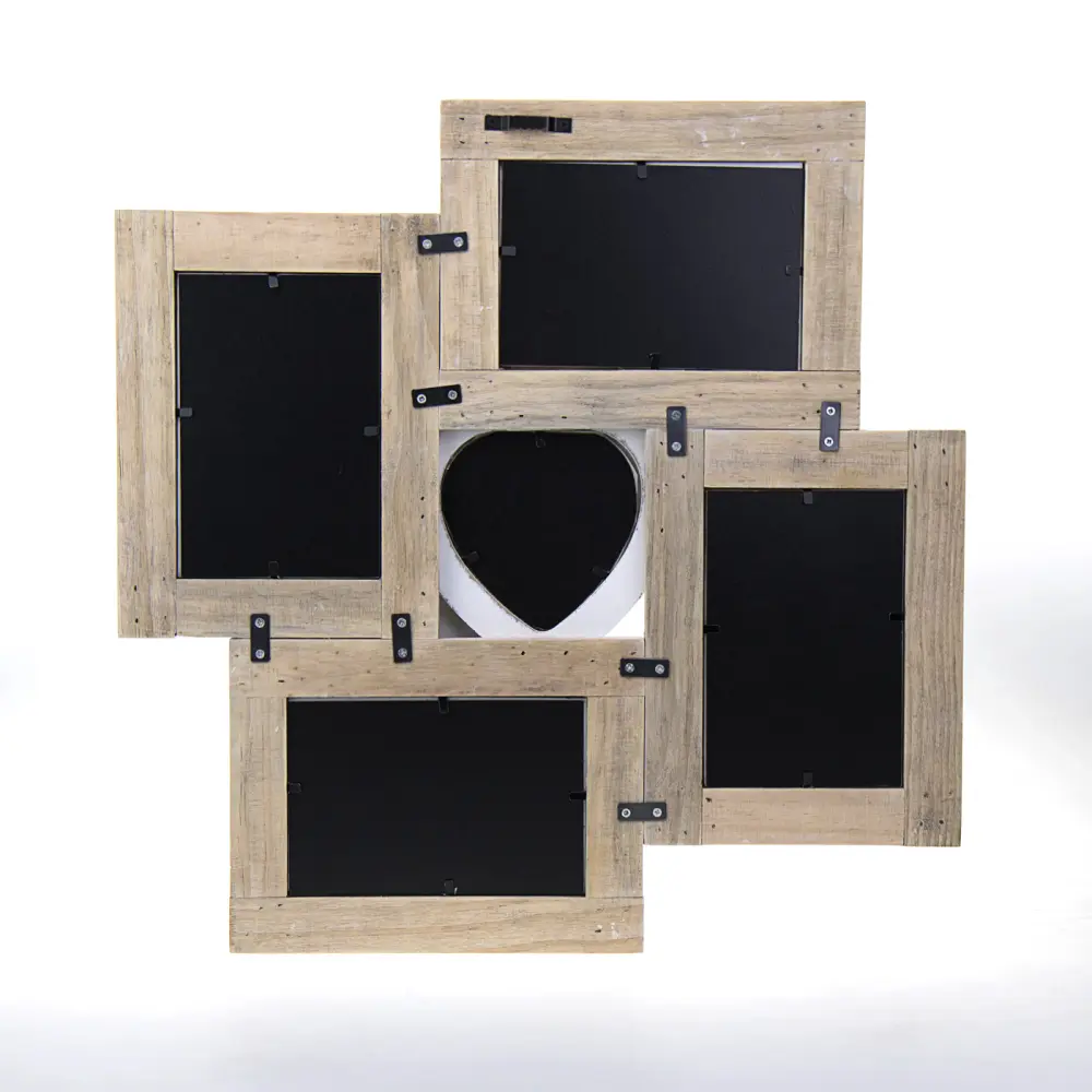 ZEP Magnolia Collage frame - 5 Pictures