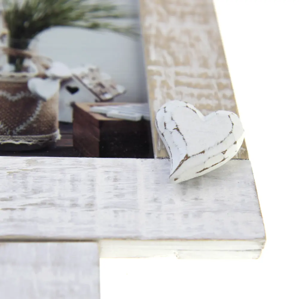 ZEP Magnolia Collage frame - 5 Pictures