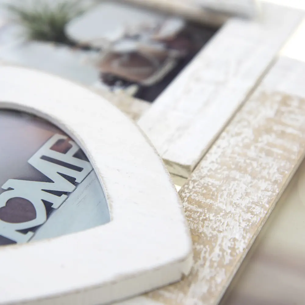 ZEP Magnolia Collage frame - 5 Pictures