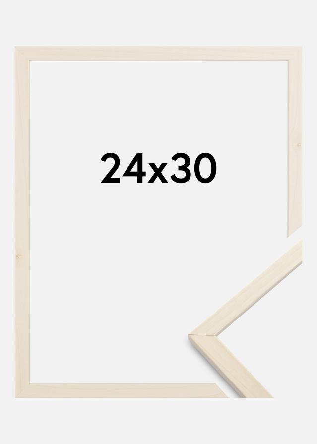 Galleri 1 Frame Edsbyn Maple 24x30 cm