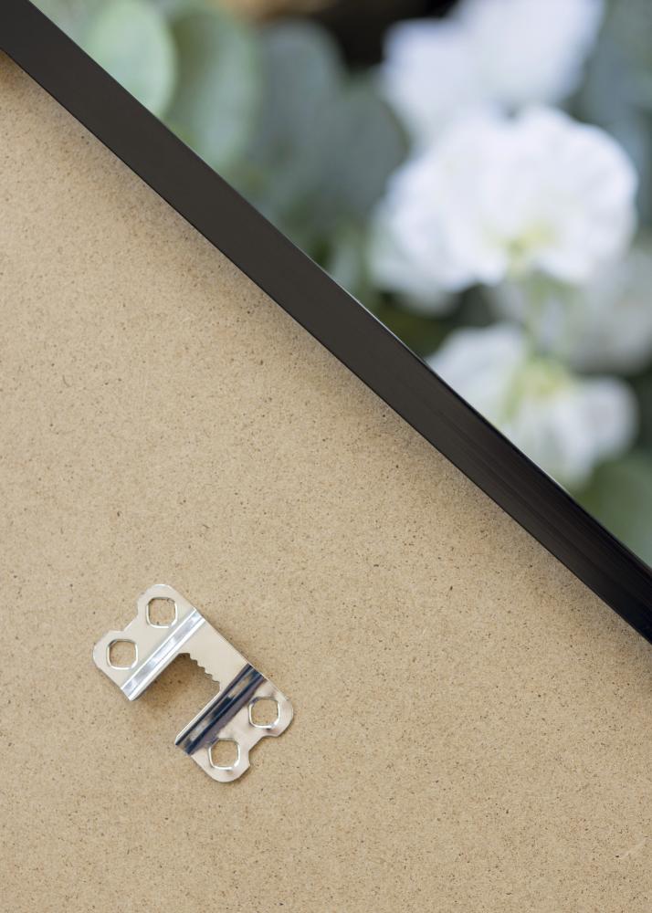 Innova Puzzle frame Black 50x66,5 cm