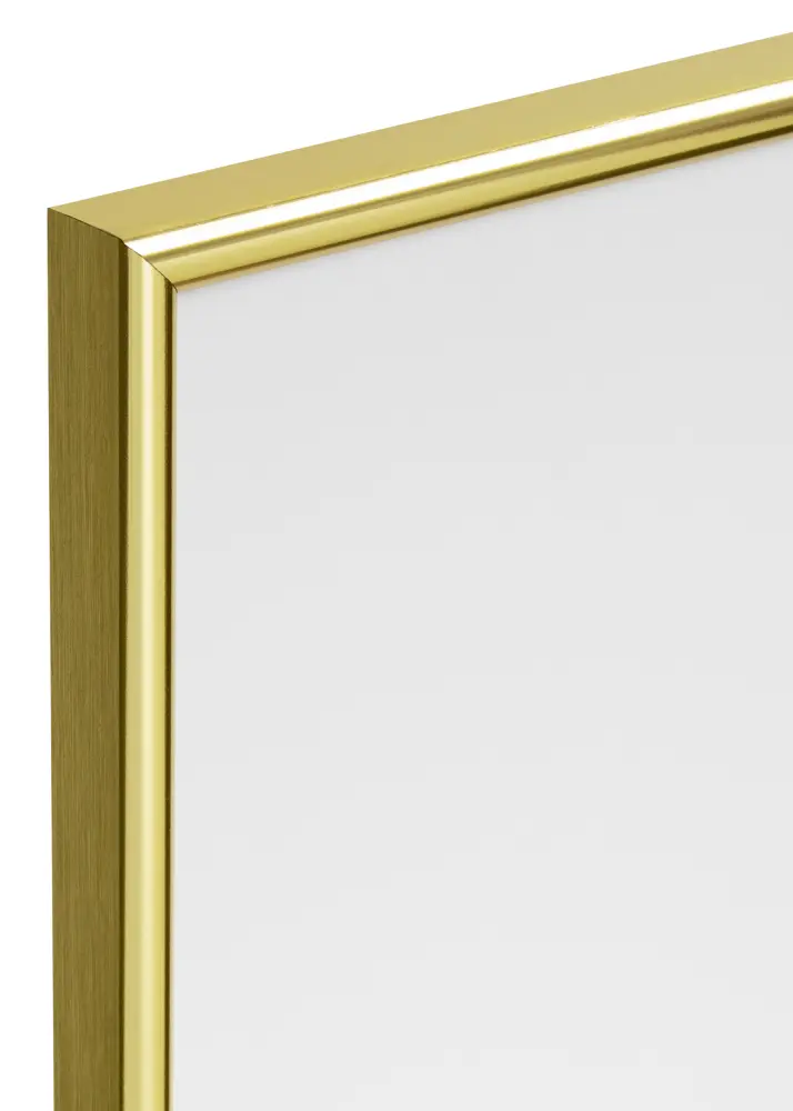 Focus Frame Can-Can Gold 10x15 cm