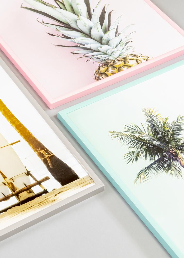 Walther Frame New Lifestyle Turquoise 15x20 cm