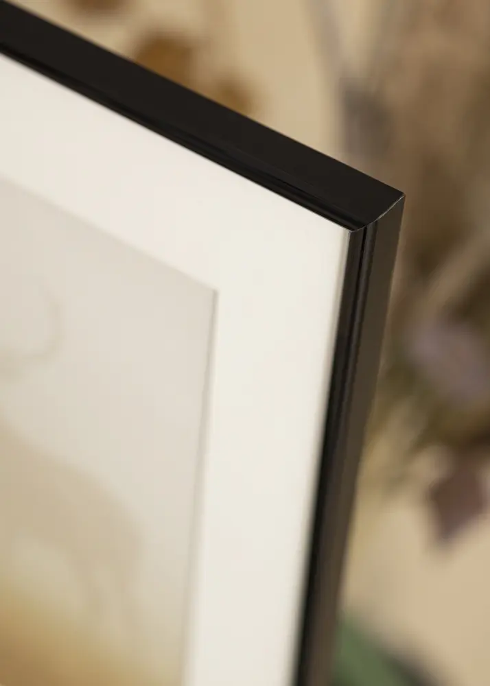 Walther Frame Galeria Black 30x40 cm